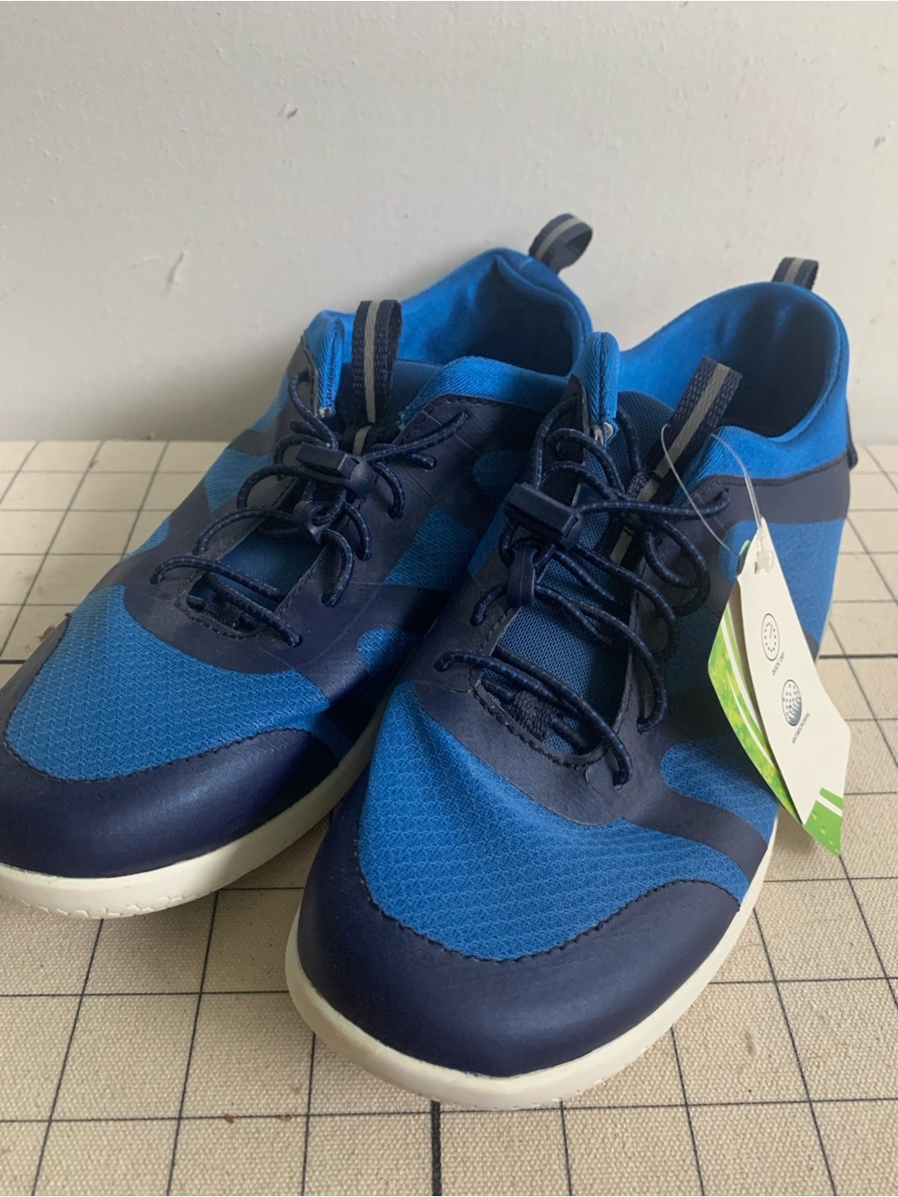 Lanes End Water Shoes - 7D